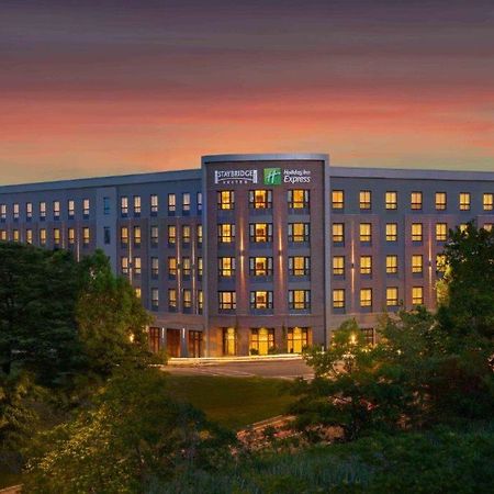Staybridge Suites - Quincy By Ihg Extérieur photo