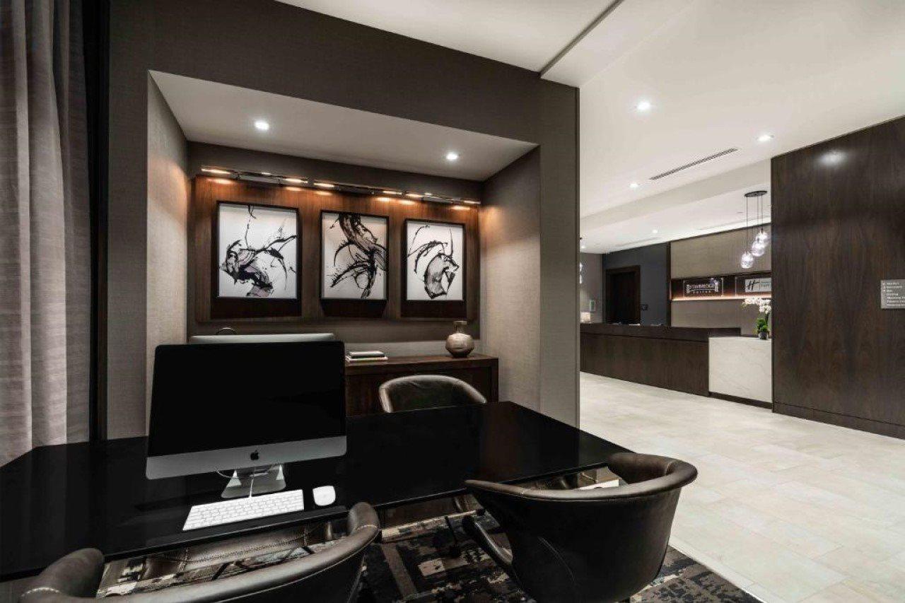 Staybridge Suites - Quincy By Ihg Extérieur photo
