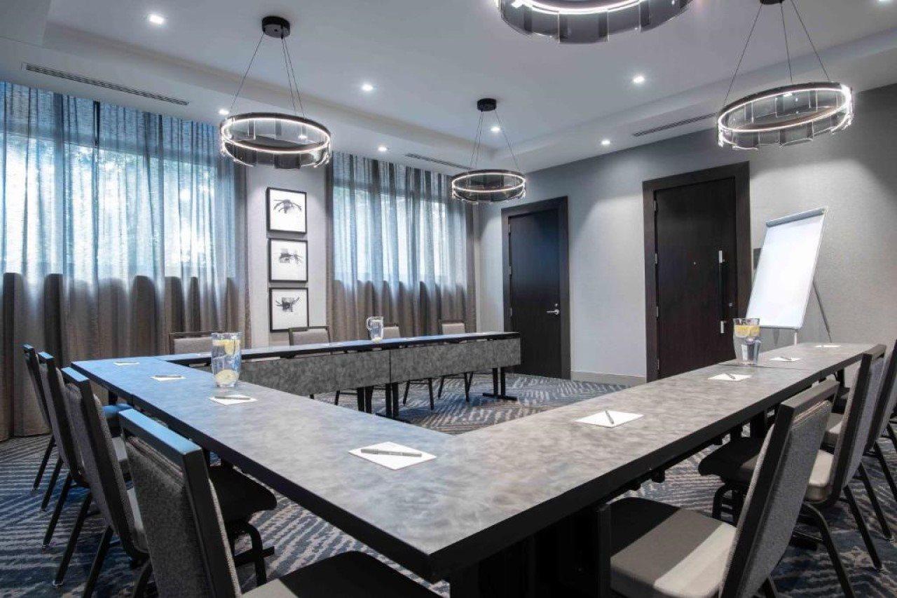 Staybridge Suites - Quincy By Ihg Extérieur photo