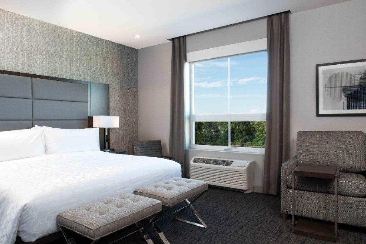 Staybridge Suites - Quincy By Ihg Extérieur photo