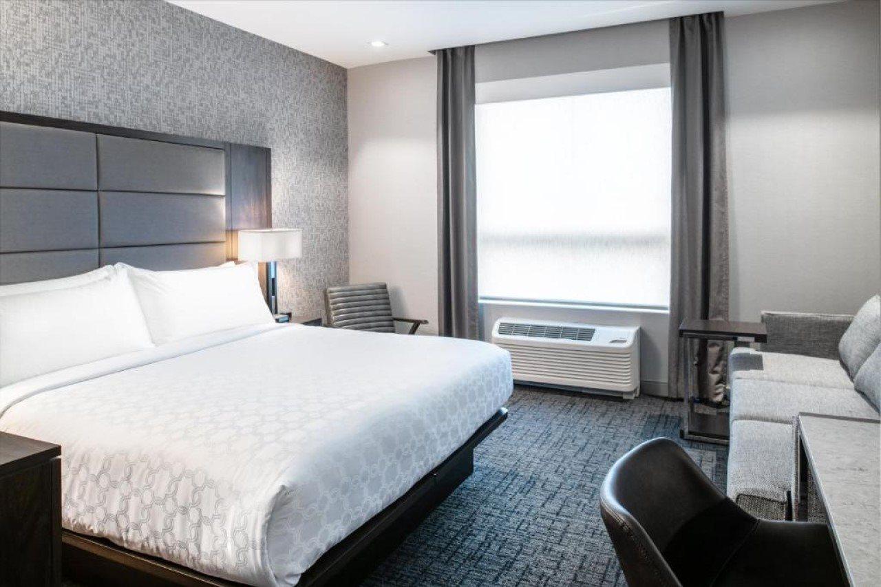 Staybridge Suites - Quincy By Ihg Extérieur photo