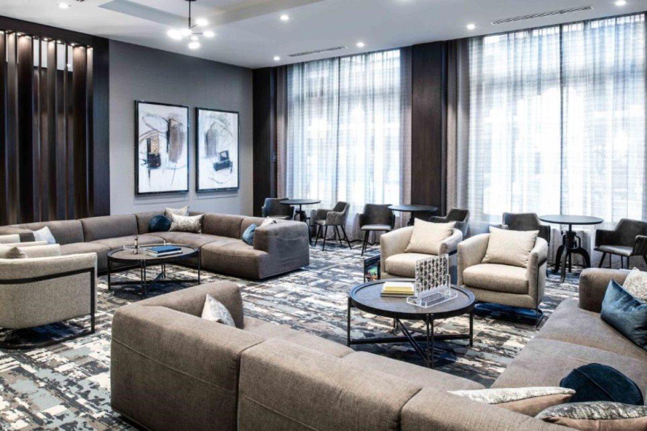Staybridge Suites - Quincy By Ihg Extérieur photo