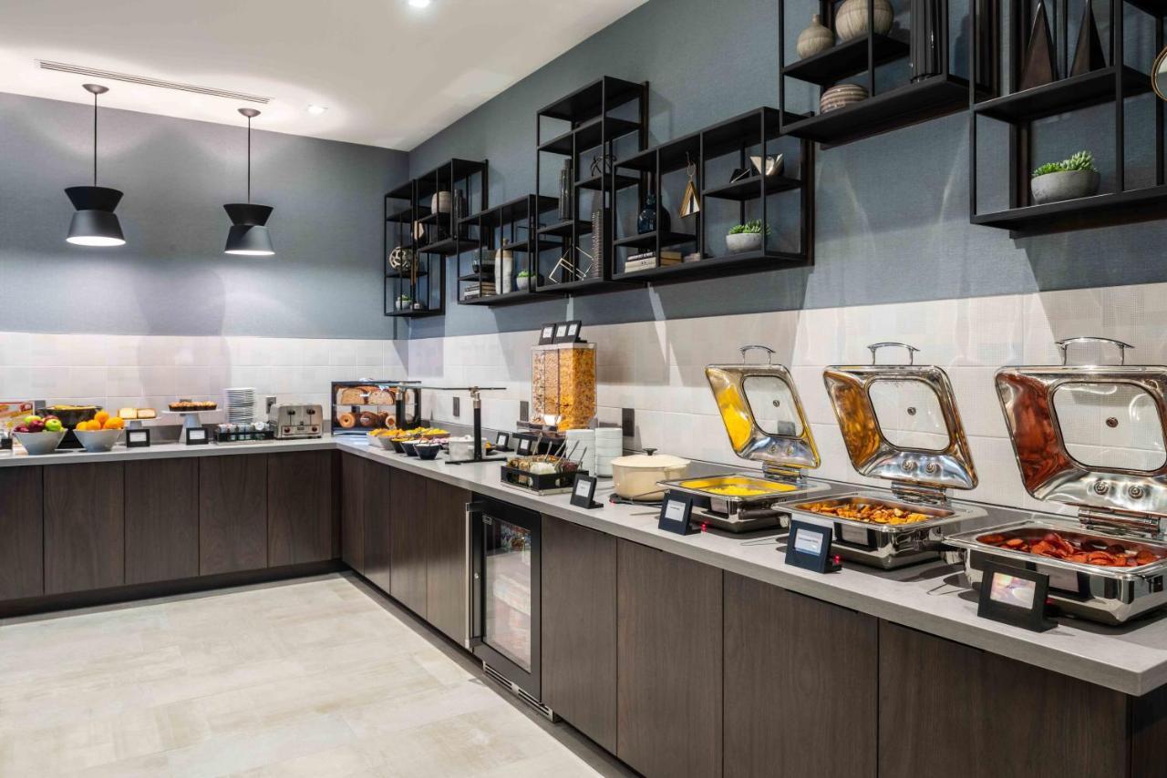Staybridge Suites - Quincy By Ihg Extérieur photo