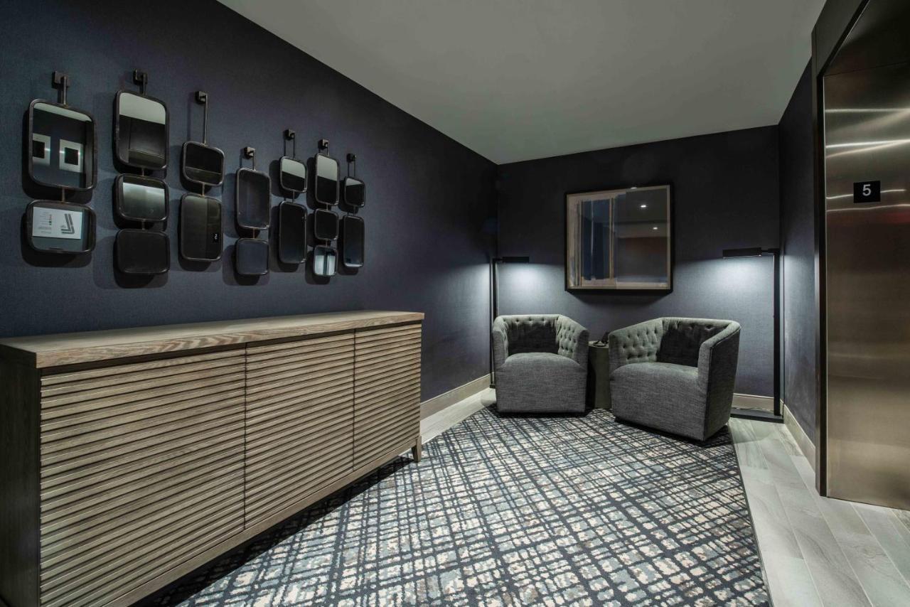 Staybridge Suites - Quincy By Ihg Extérieur photo