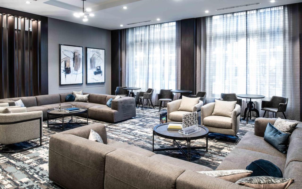Staybridge Suites - Quincy By Ihg Extérieur photo