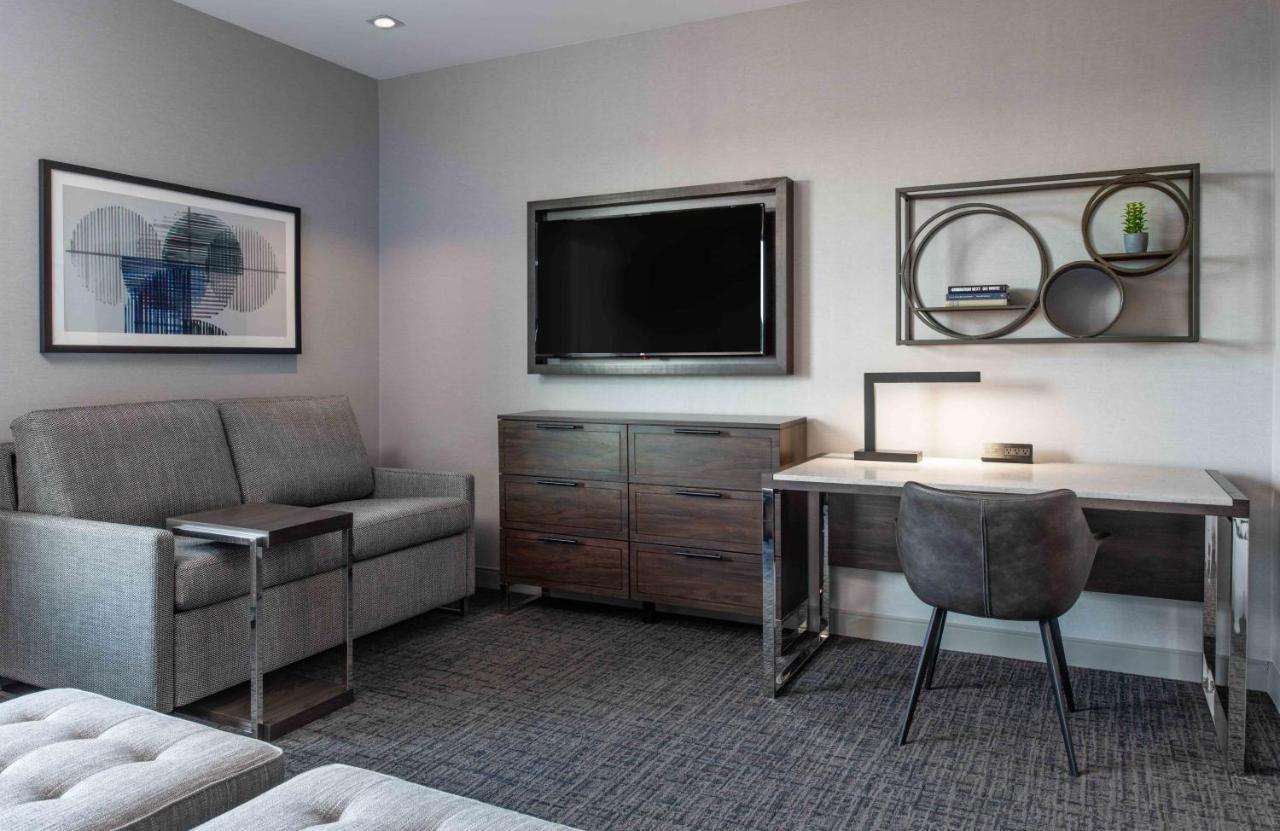 Staybridge Suites - Quincy By Ihg Extérieur photo