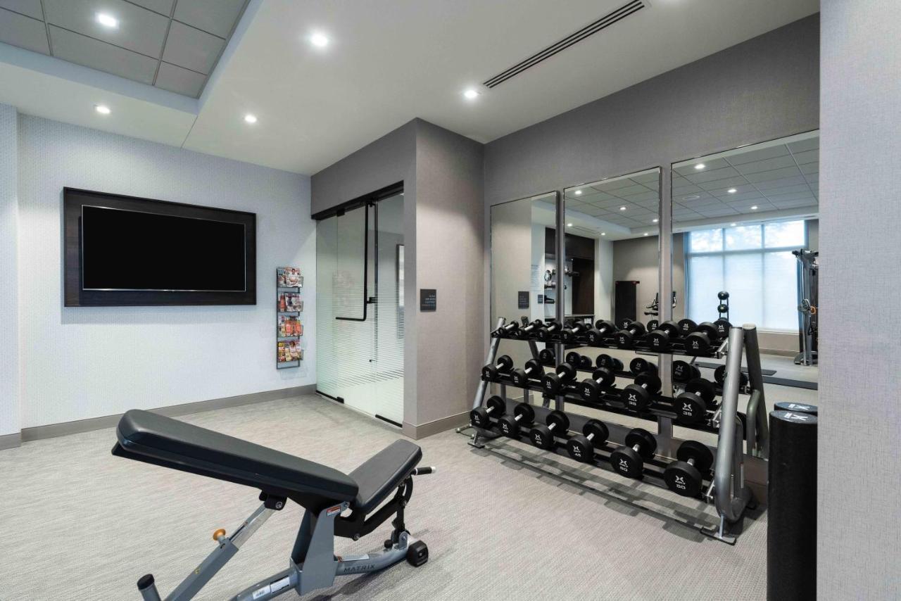 Staybridge Suites - Quincy By Ihg Extérieur photo