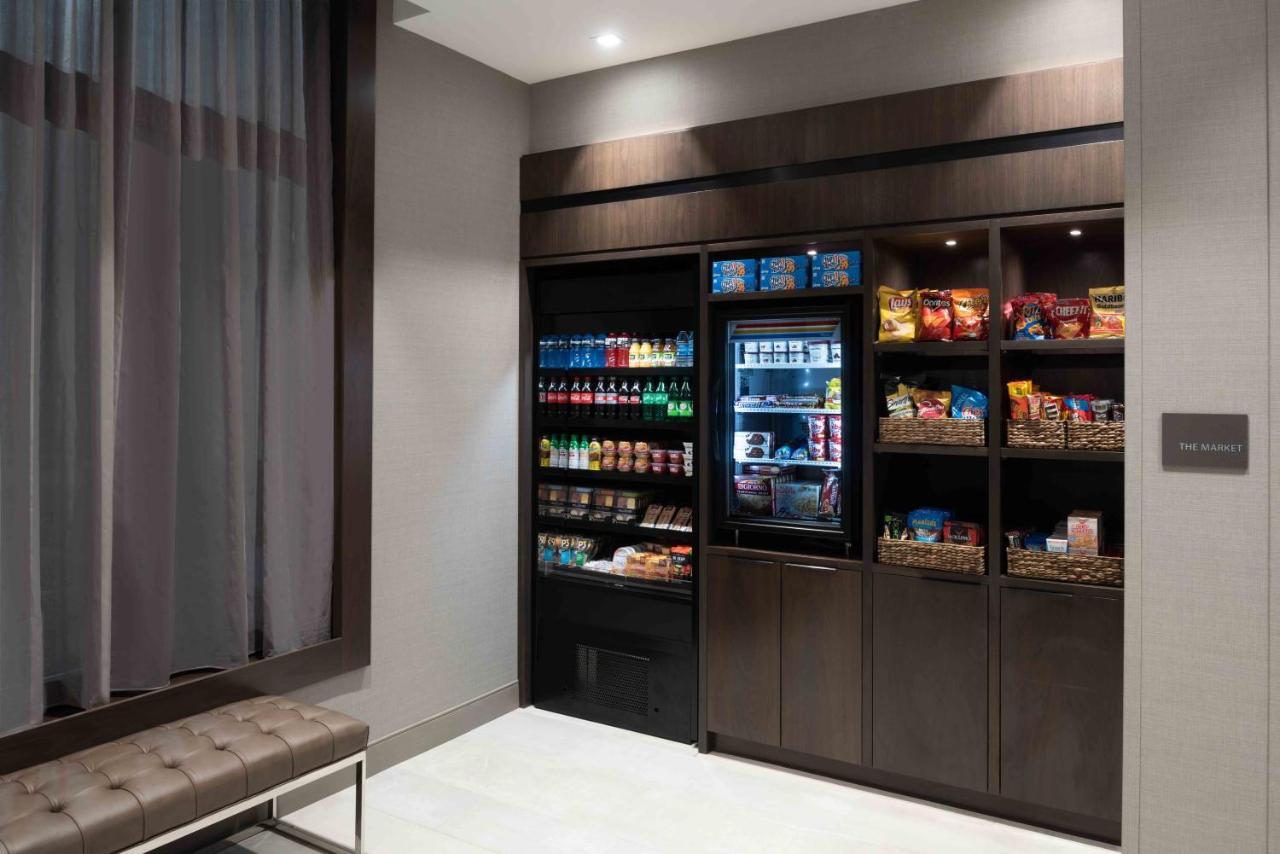 Staybridge Suites - Quincy By Ihg Extérieur photo