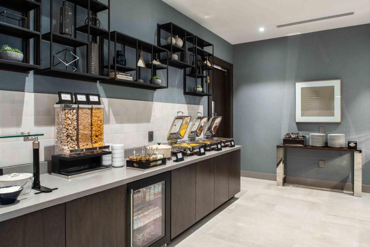 Staybridge Suites - Quincy By Ihg Extérieur photo