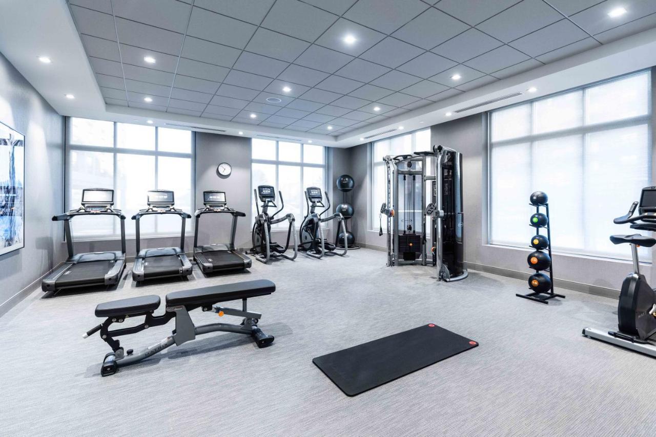 Staybridge Suites - Quincy By Ihg Extérieur photo