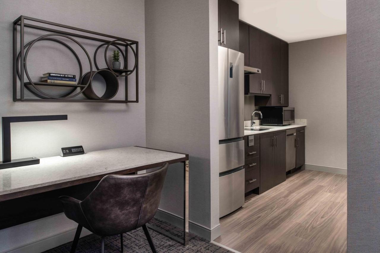 Staybridge Suites - Quincy By Ihg Extérieur photo