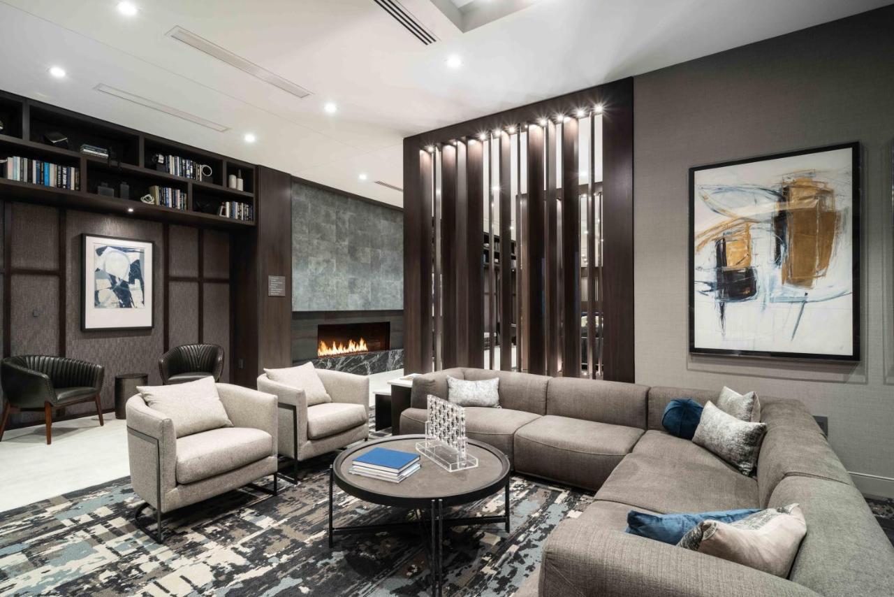 Staybridge Suites - Quincy By Ihg Extérieur photo