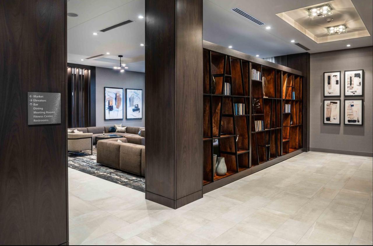 Staybridge Suites - Quincy By Ihg Extérieur photo