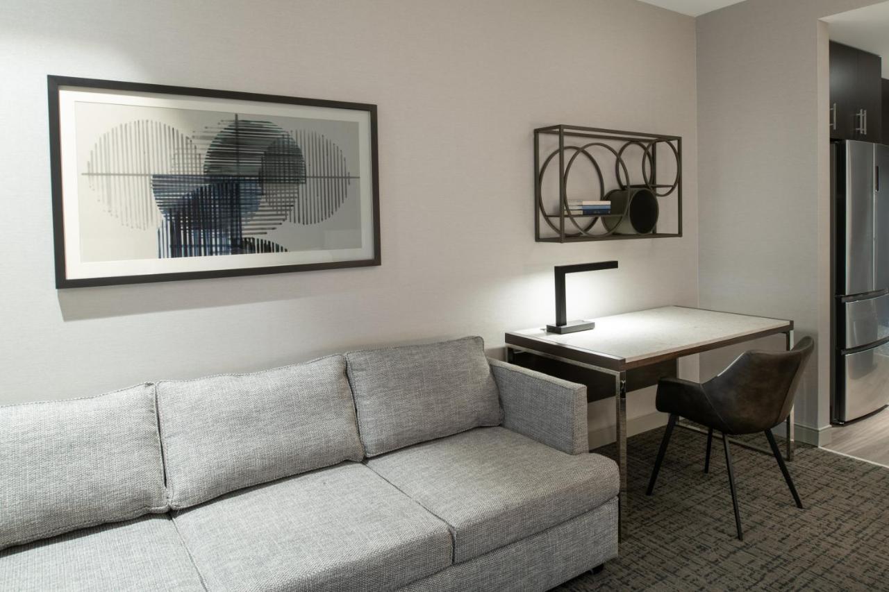 Staybridge Suites - Quincy By Ihg Extérieur photo