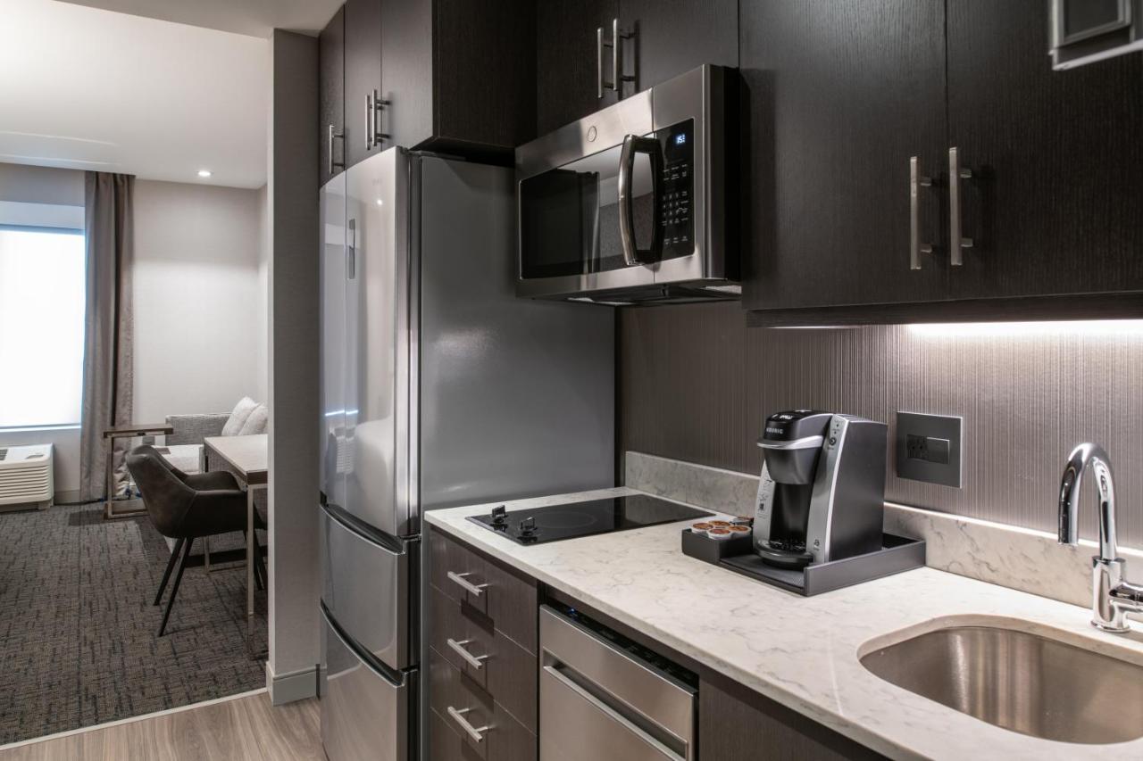 Staybridge Suites - Quincy By Ihg Extérieur photo