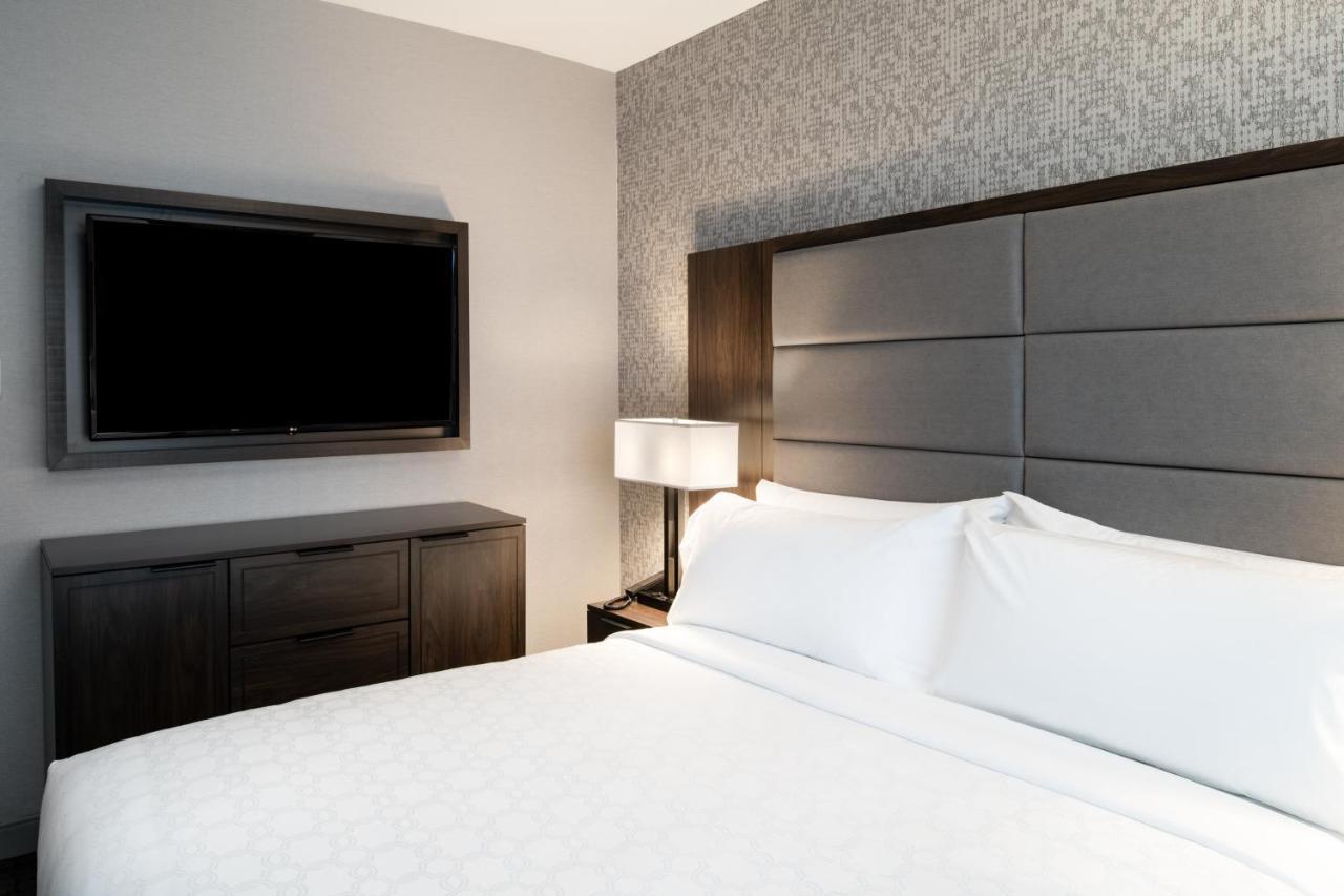 Staybridge Suites - Quincy By Ihg Extérieur photo